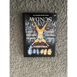Any Given Sunday (DVD, 1999)‎